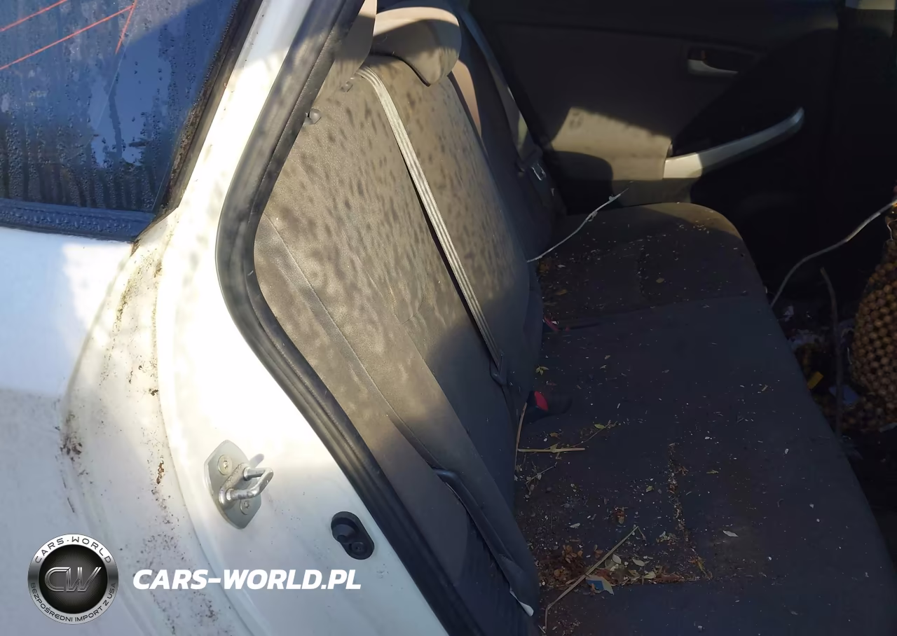 2013 Toyota Prius Plug-In VIN:JTDKN3DP4D3046258 - 8