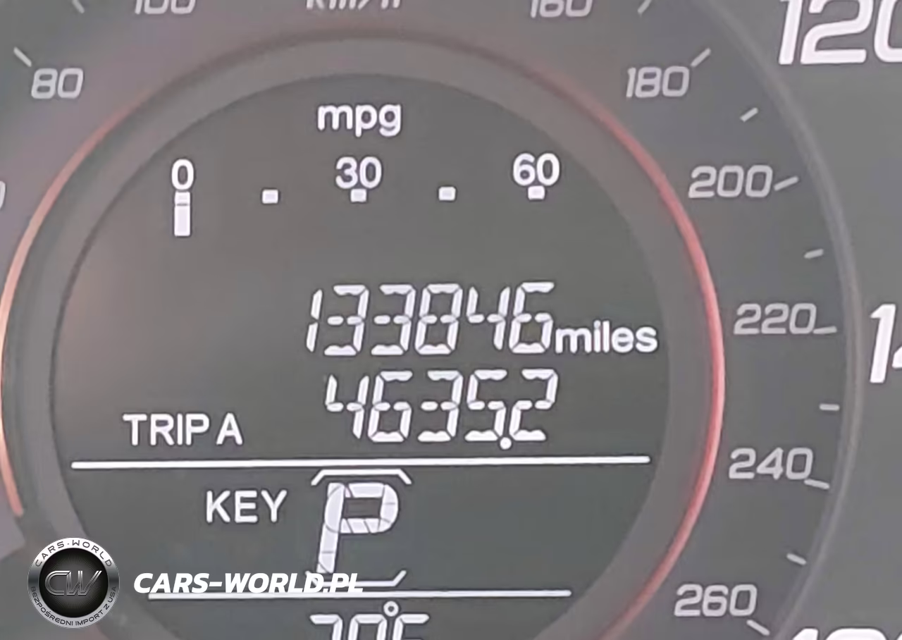 2014 Honda Accord Ex-L-Ex-L V-6 VIN:1HGCT2B80EA003051 - 15