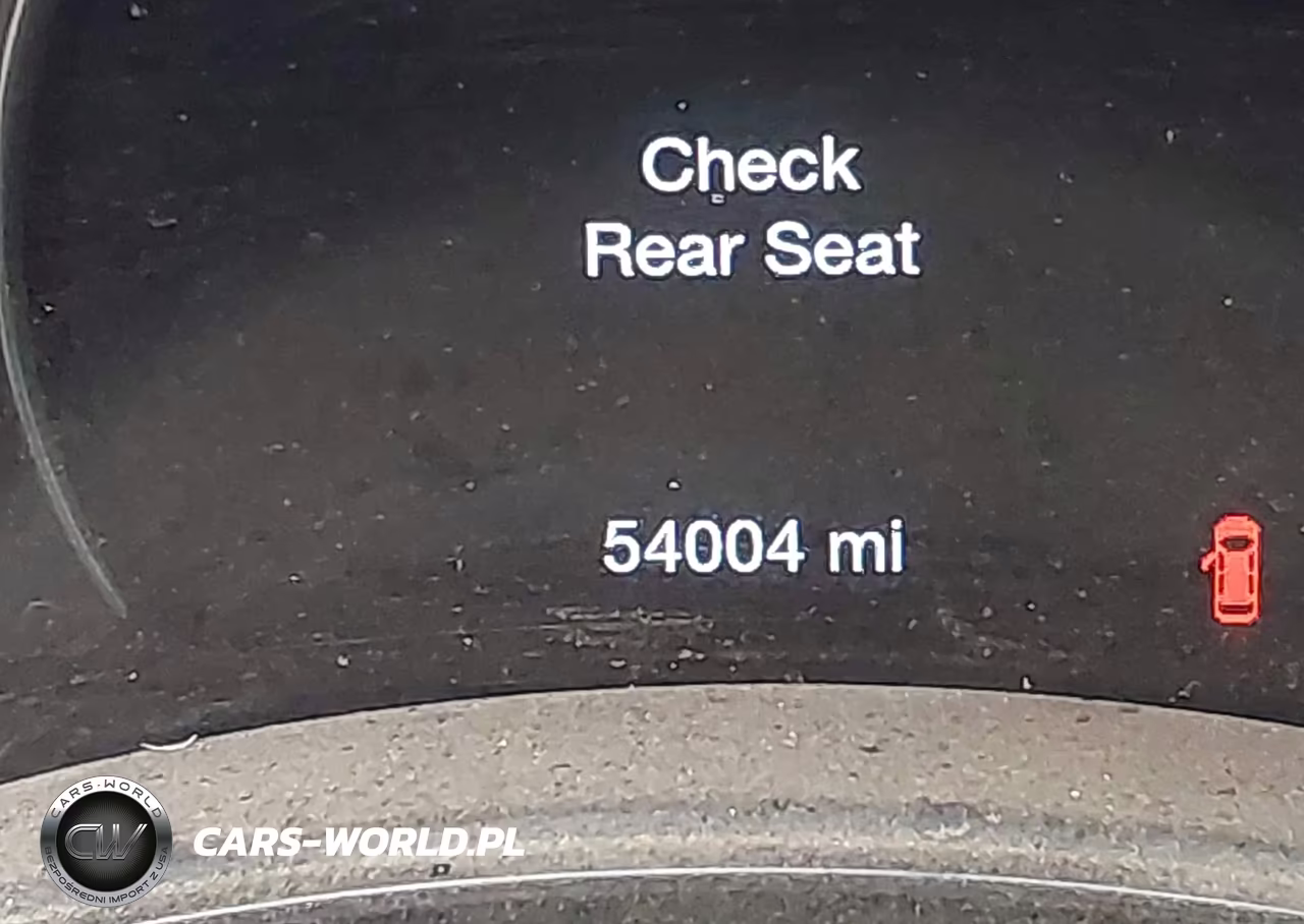 2024 Dodge Durango Gt Plus Awd VIN:1C4RDJDG5RC198787 - 15