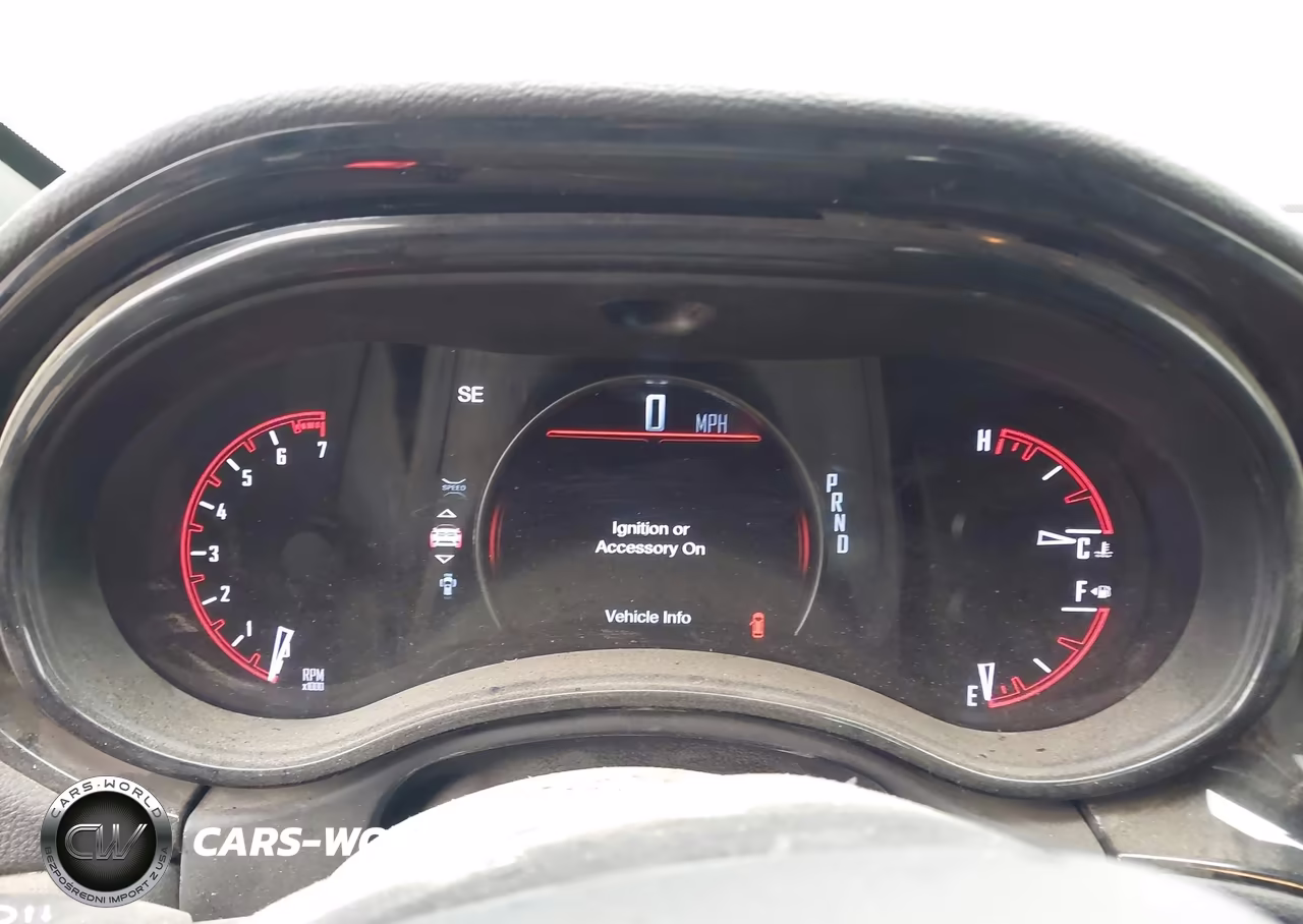 2024 Dodge Durango Gt Plus Awd VIN:1C4RDJDG5RC198787 - 7