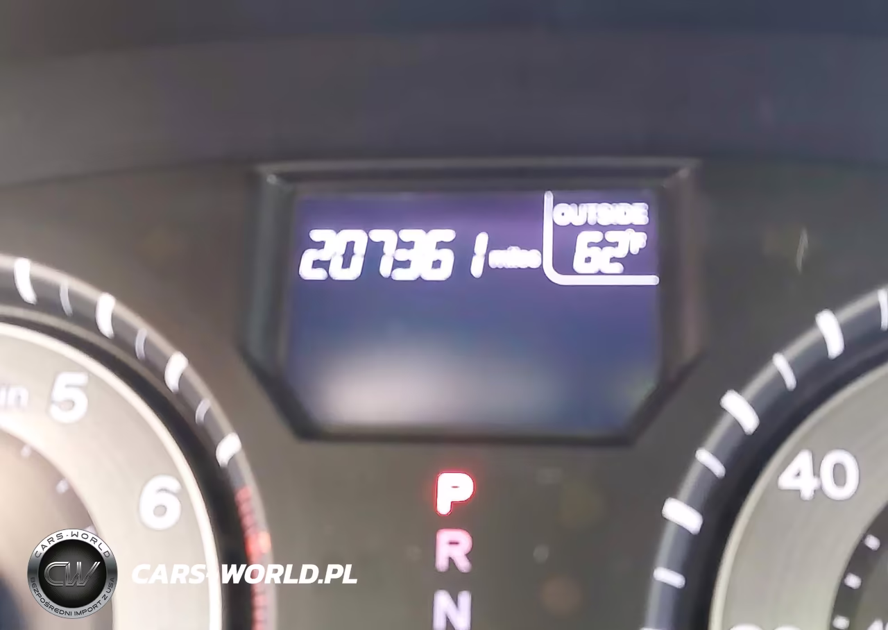 2014 Honda Odyssey Ex-L VIN:5FNRL5H64EB095398 - 15