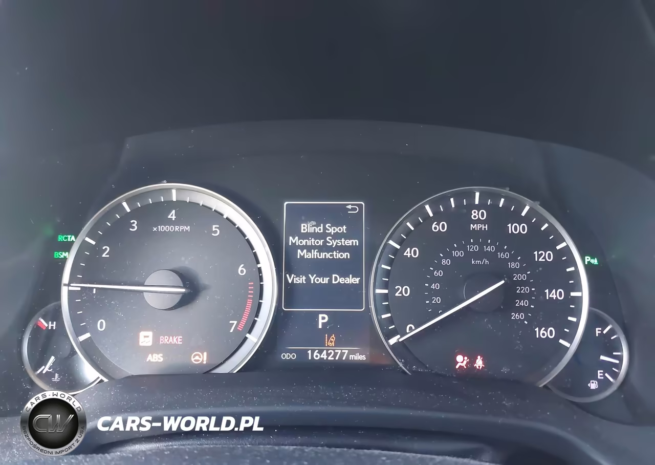2017 Lexus Rx 350 VIN:JTJBZMCA2H2022931 - 7