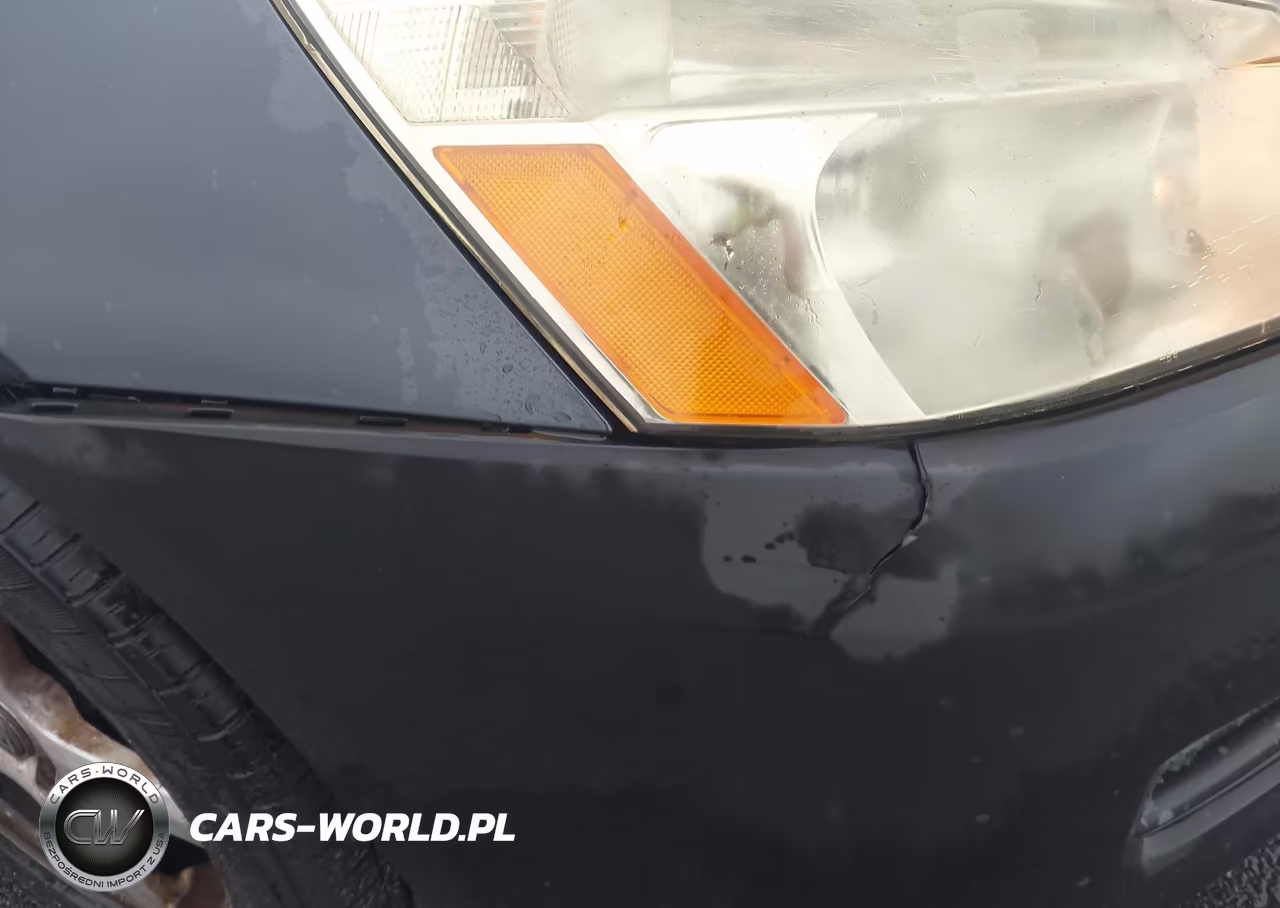2006 Honda Accord 3.0 Lx VIN:1HGCM66316A038623 - 13