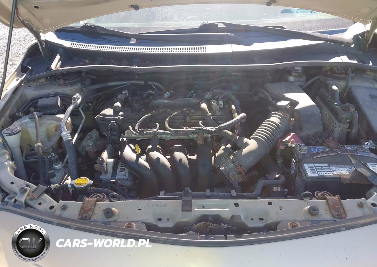 2010 Toyota Corolla Le VIN:2T1BU4EEXAC306364 - 10
