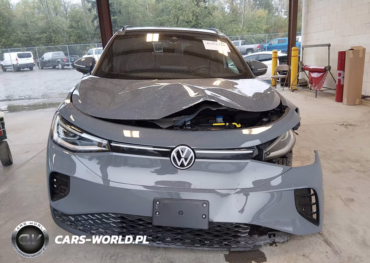 2023 Volkswagen Id.4 Awd Pro S-Awd Pro S Plus VIN:1V2GNPE88PC008894 - 13