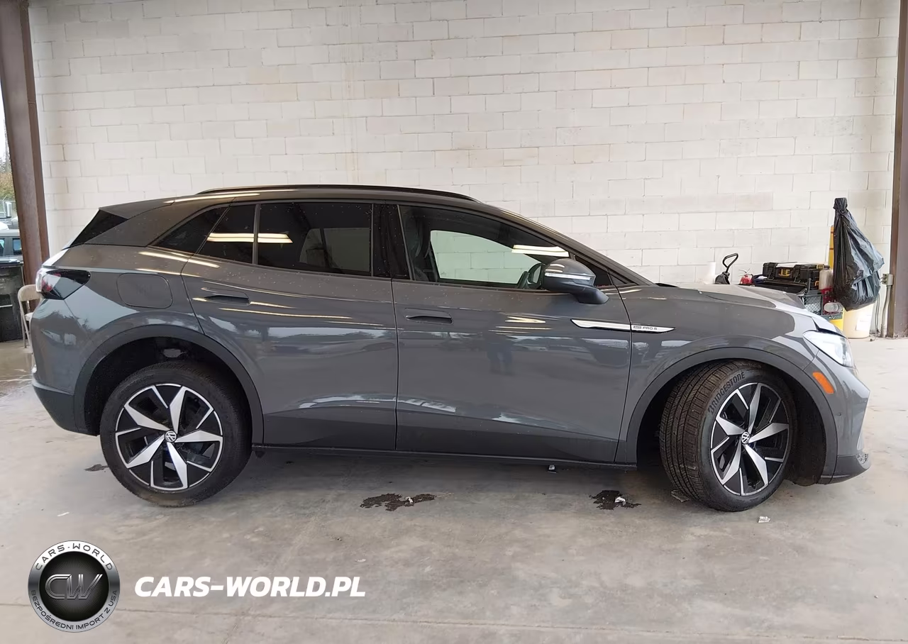 2023 Volkswagen Id.4 Awd Pro S-Awd Pro S Plus VIN:1V2GNPE88PC008894 - 14