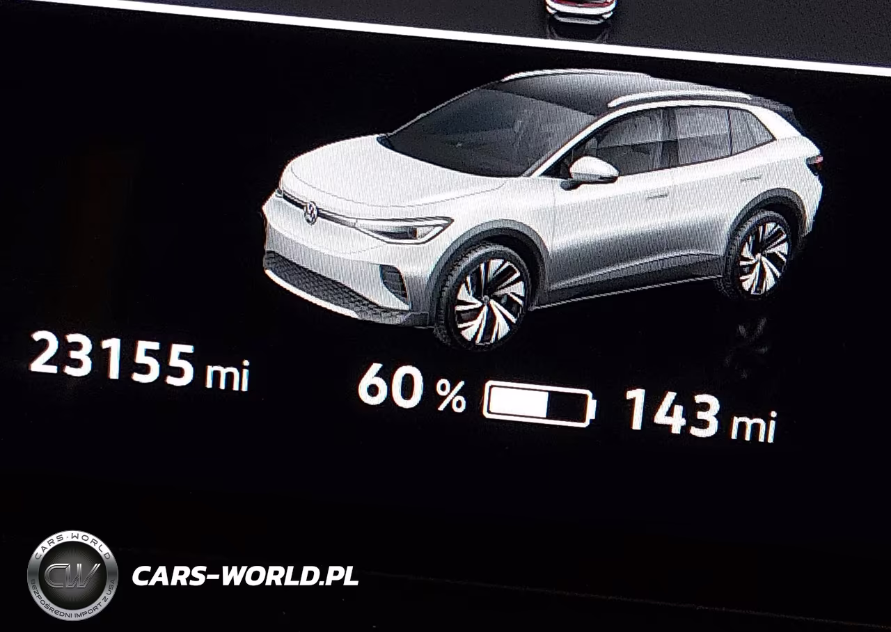 2023 Volkswagen Id.4 Awd Pro S-Awd Pro S Plus VIN:1V2GNPE88PC008894 - 16