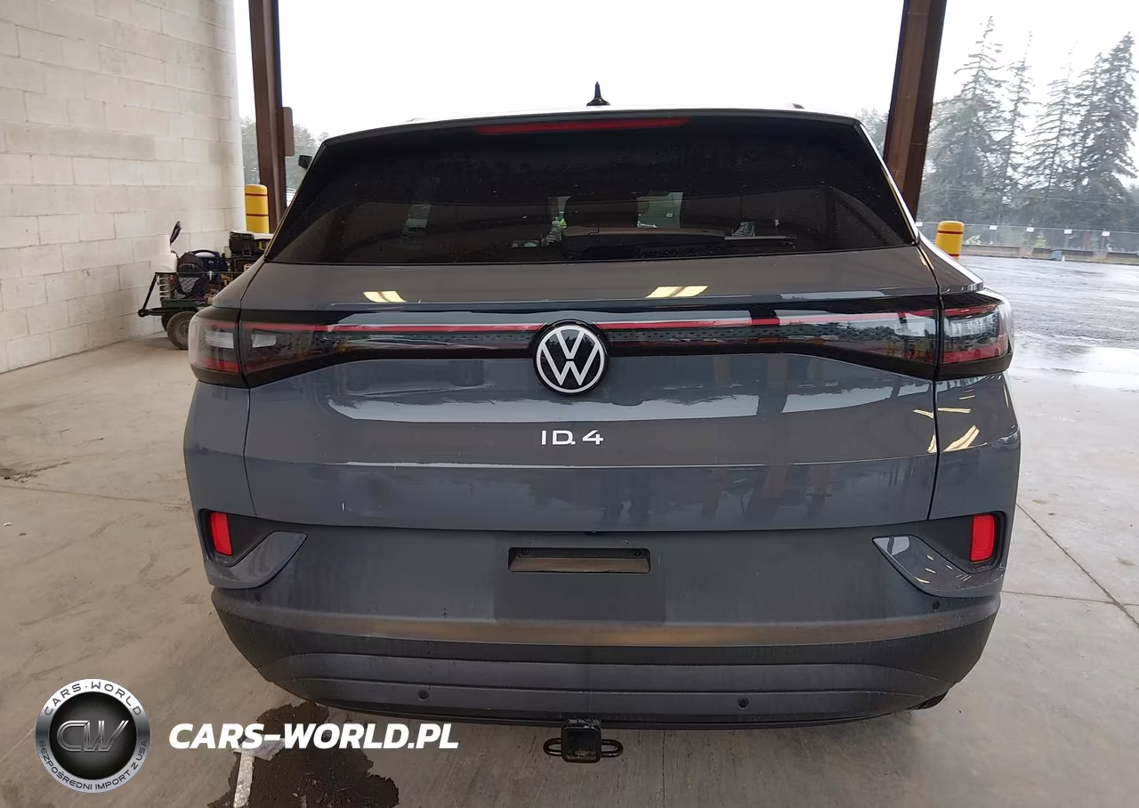 2023 Volkswagen Id.4 Awd Pro S-Awd Pro S Plus VIN:1V2GNPE88PC008894 - 17