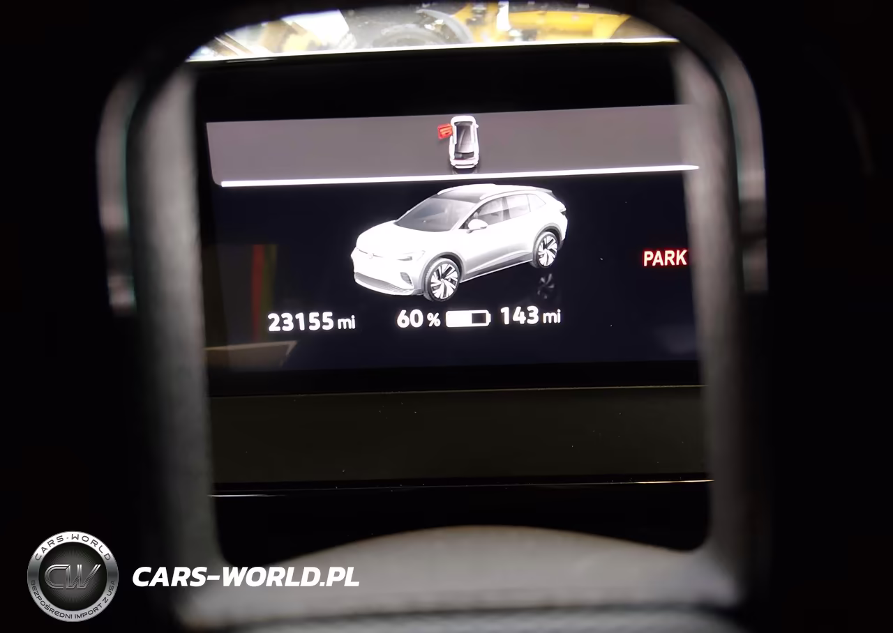2023 Volkswagen Id.4 Awd Pro S-Awd Pro S Plus VIN:1V2GNPE88PC008894 - 7