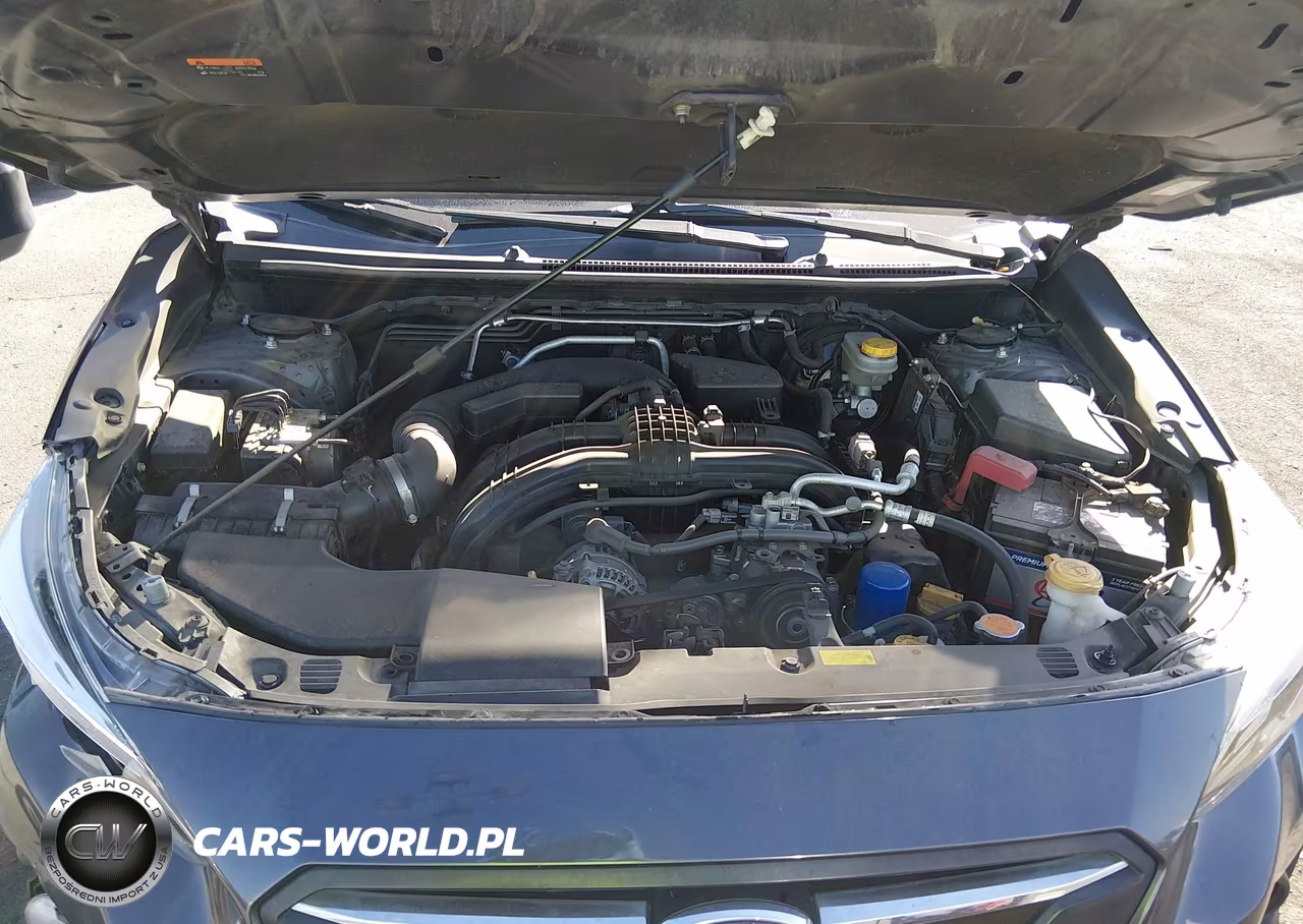 2018 Subaru Crosstrek 2.0I Limited VIN:JF2GTAJC2JH290153 - 10