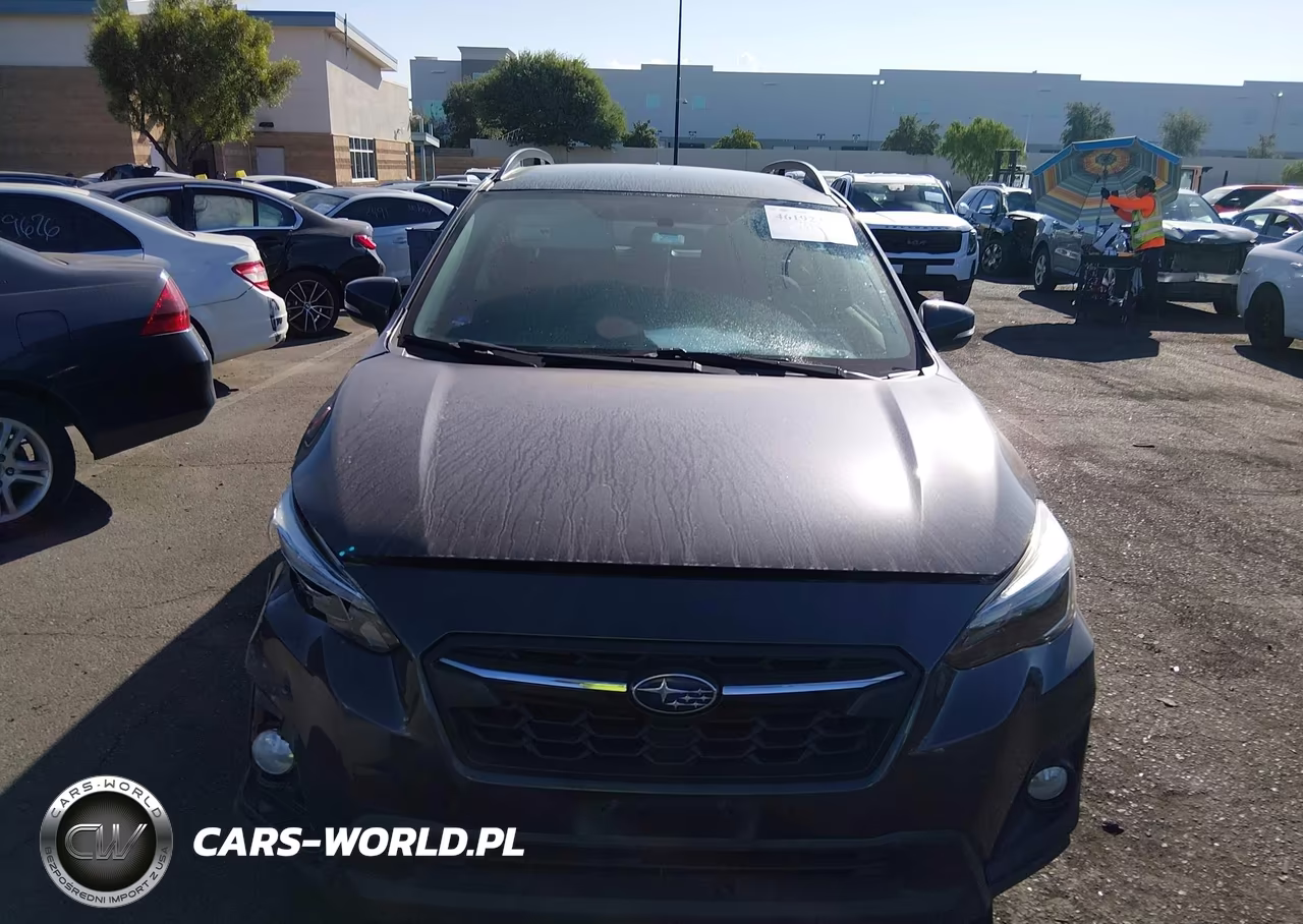 2018 Subaru Crosstrek 2.0I Limited VIN:JF2GTAJC2JH290153 - 12