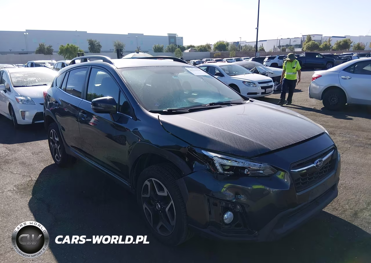 2018 Subaru Crosstrek 2.0I Limited VIN:JF2GTAJC2JH290153 - 13