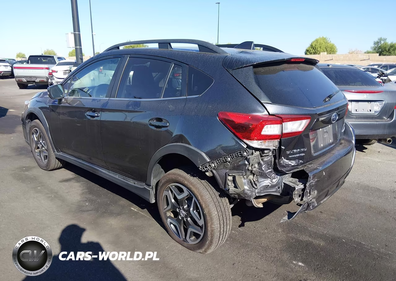 2018 Subaru Crosstrek 2.0I Limited VIN:JF2GTAJC2JH290153 - 14