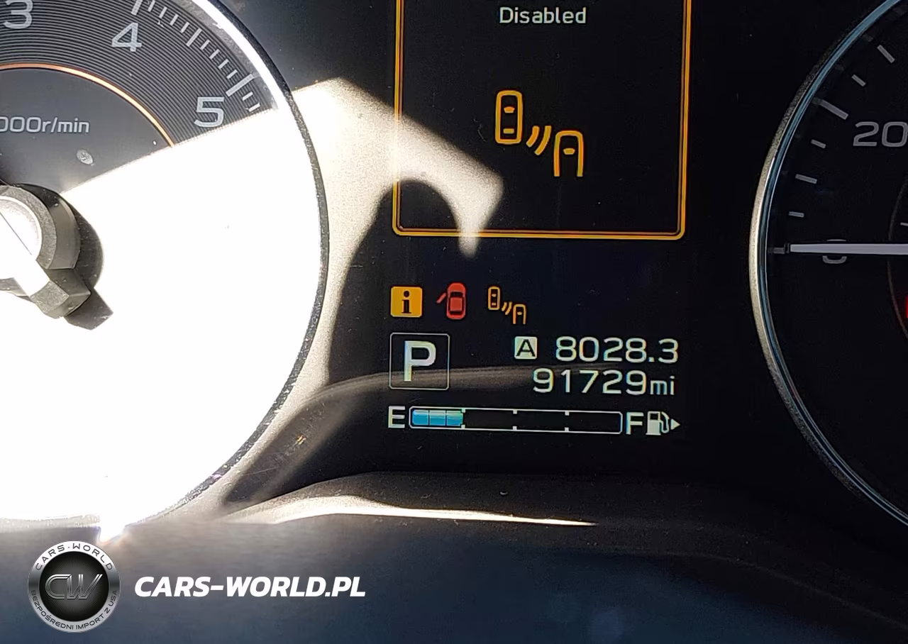 2018 Subaru Crosstrek 2.0I Limited VIN:JF2GTAJC2JH290153 - 15