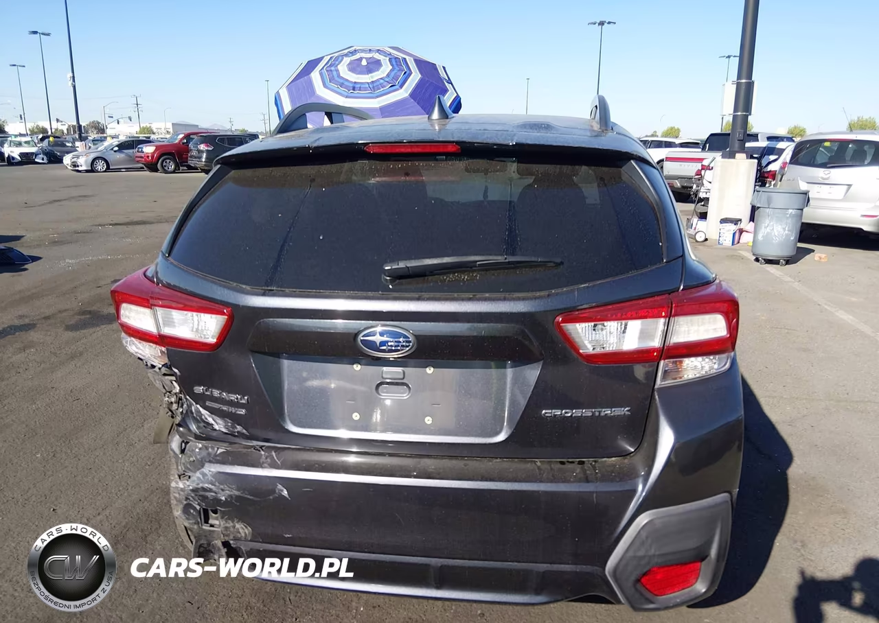 2018 Subaru Crosstrek 2.0I Limited VIN:JF2GTAJC2JH290153 - 16