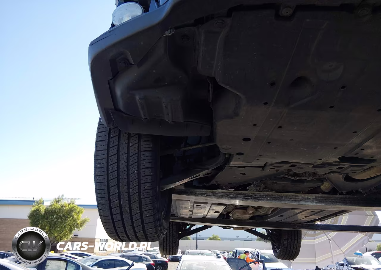 2018 Subaru Crosstrek 2.0I Limited VIN:JF2GTAJC2JH290153 - 18