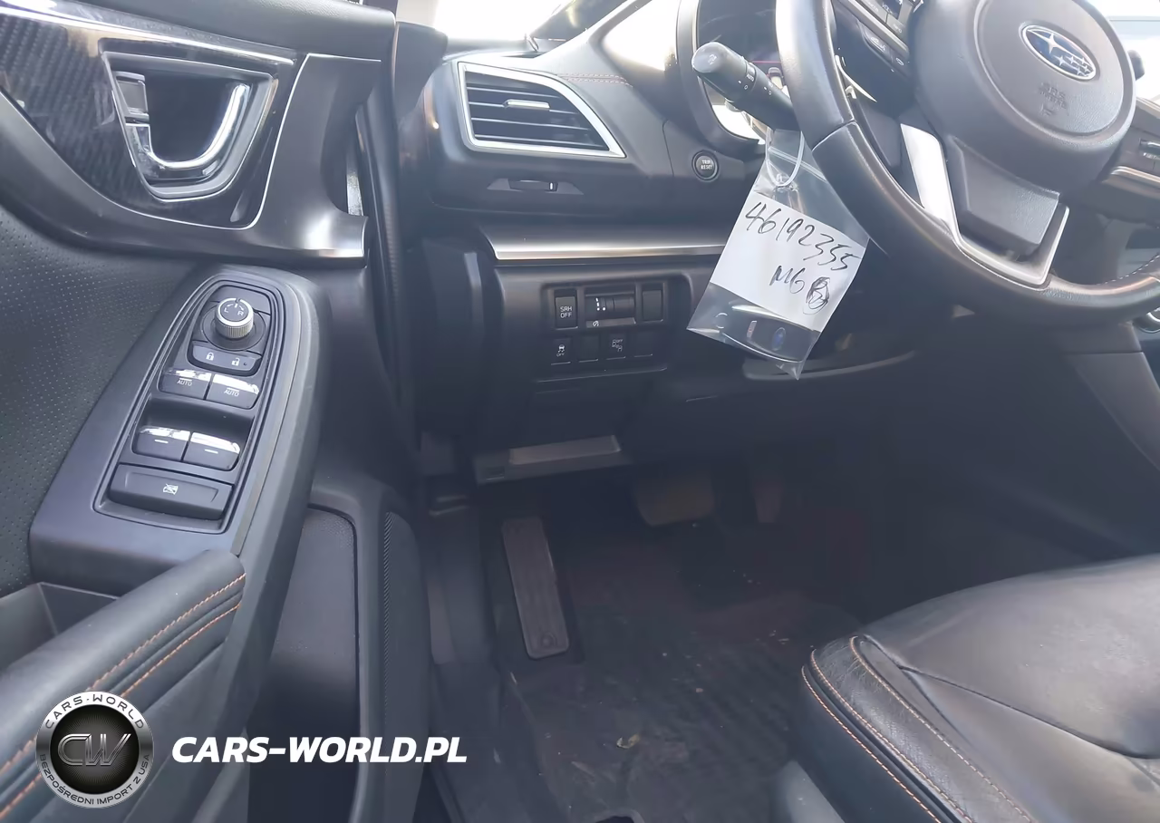 2018 Subaru Crosstrek 2.0I Limited VIN:JF2GTAJC2JH290153 - 19