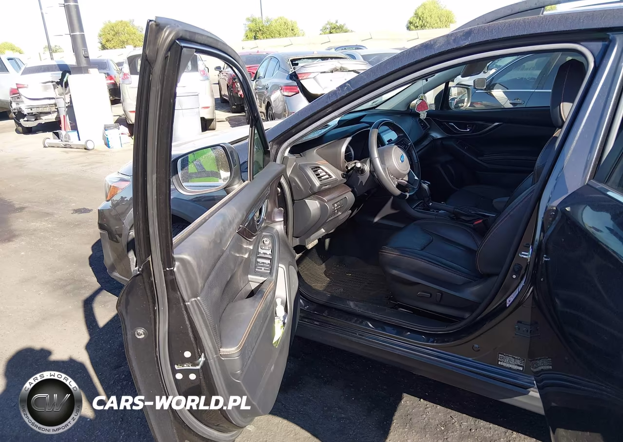 2018 Subaru Crosstrek 2.0I Limited VIN:JF2GTAJC2JH290153 - 5