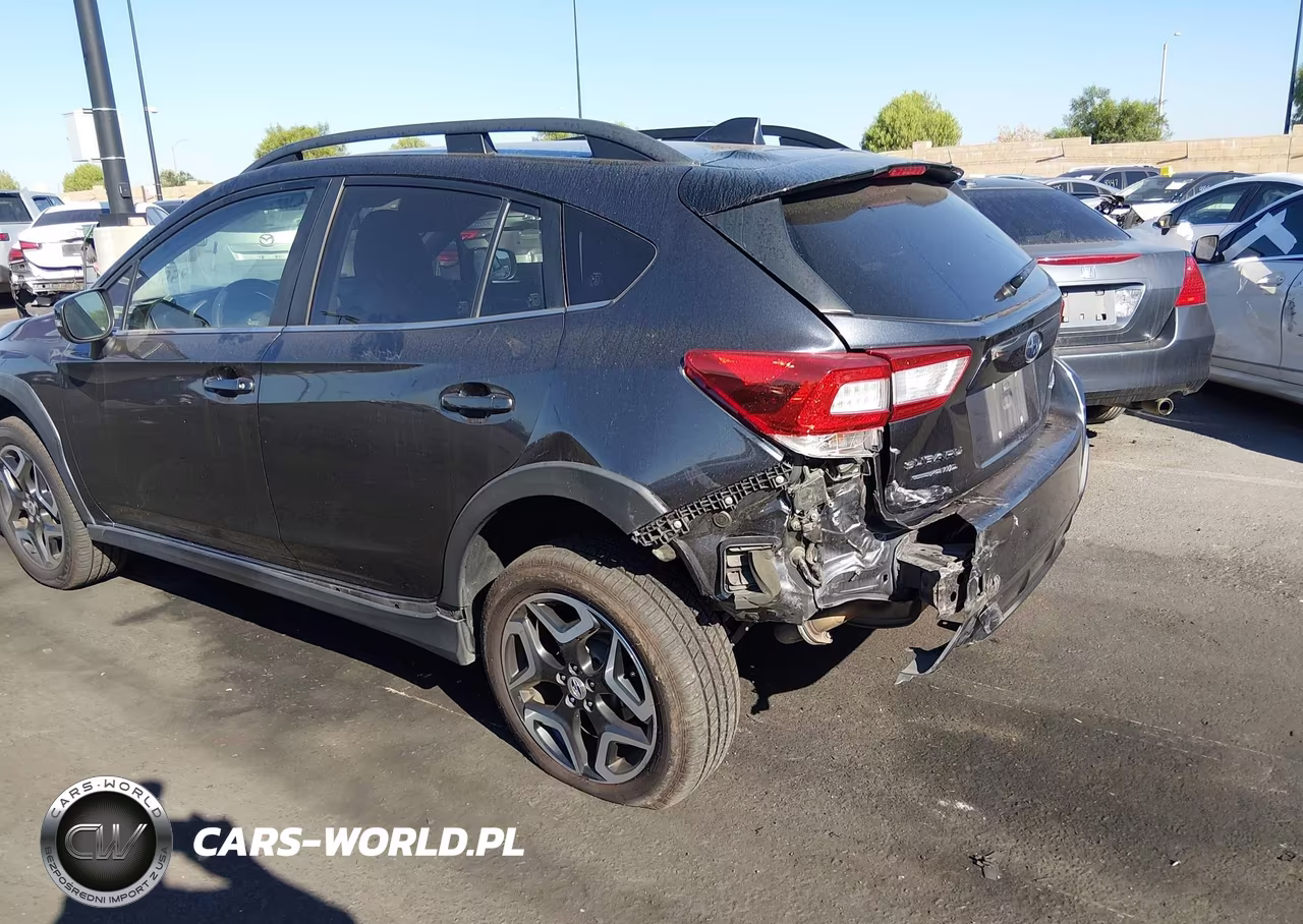 2018 Subaru Crosstrek 2.0I Limited VIN:JF2GTAJC2JH290153 - 6