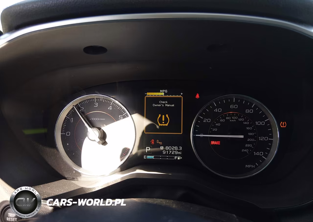 2018 Subaru Crosstrek 2.0I Limited VIN:JF2GTAJC2JH290153 - 7