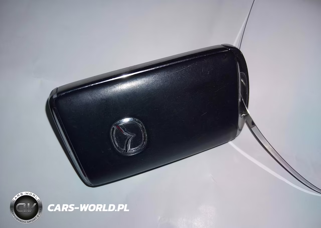2025 Mazda Cx-5 2.5 S Select VIN:JM3KFBBL8S0565097 - 11