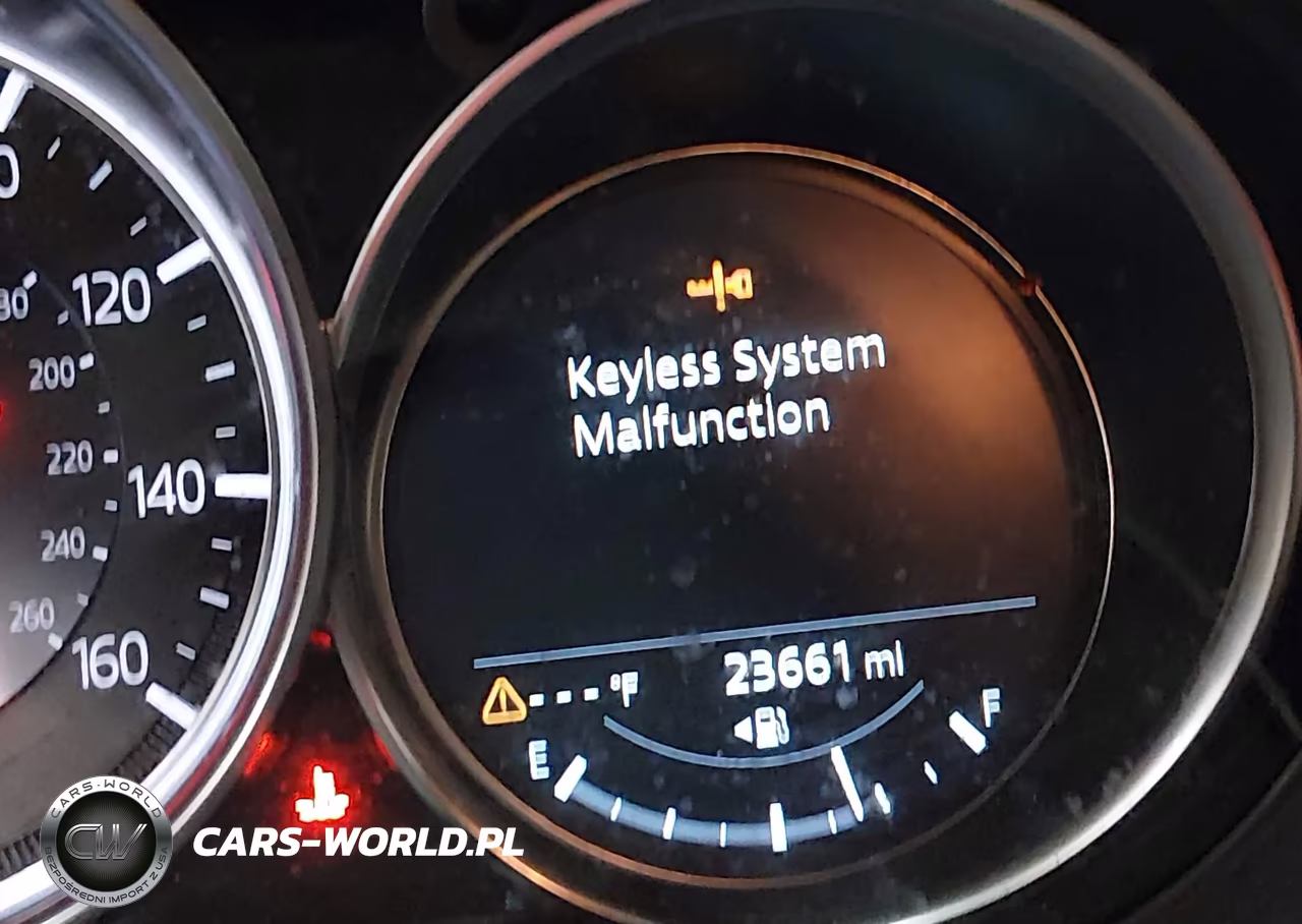 2025 Mazda Cx-5 2.5 S Select VIN:JM3KFBBL8S0565097 - 15