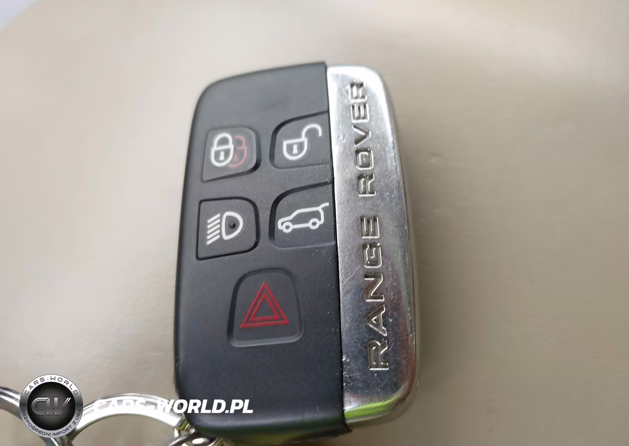 2013 Land Rover Range Rover Hse VIN:SALGS2DF5DA109887 - 11