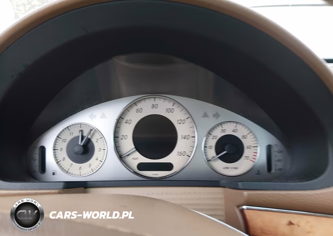 2008 Mercedes-Benz E 350 VIN:WDBUF56XX8B214185 - 7