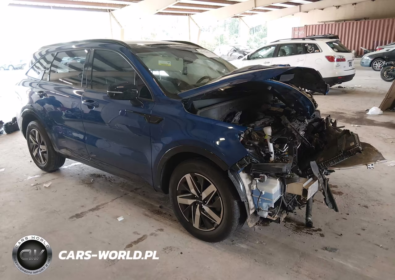 2023 Kia Sorento S