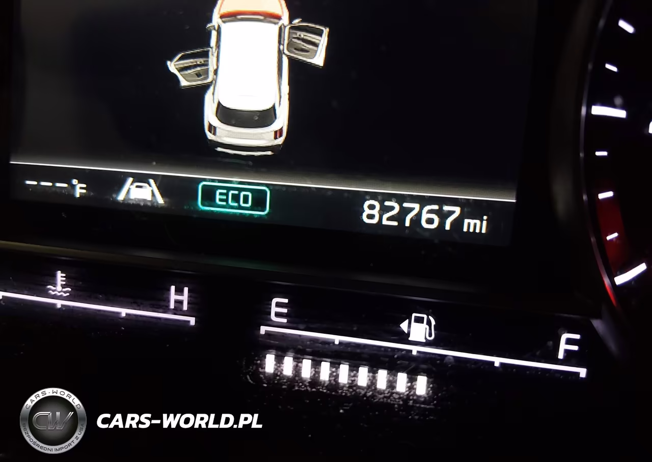 2023 Kia Sorento S VIN:5XYRL4LC4PG223478 - 16