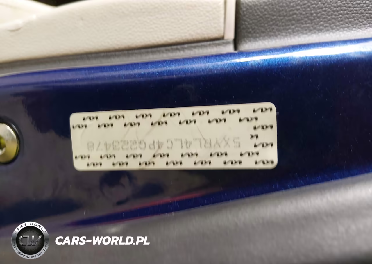 2023 Kia Sorento S VIN:5XYRL4LC4PG223478 - 9