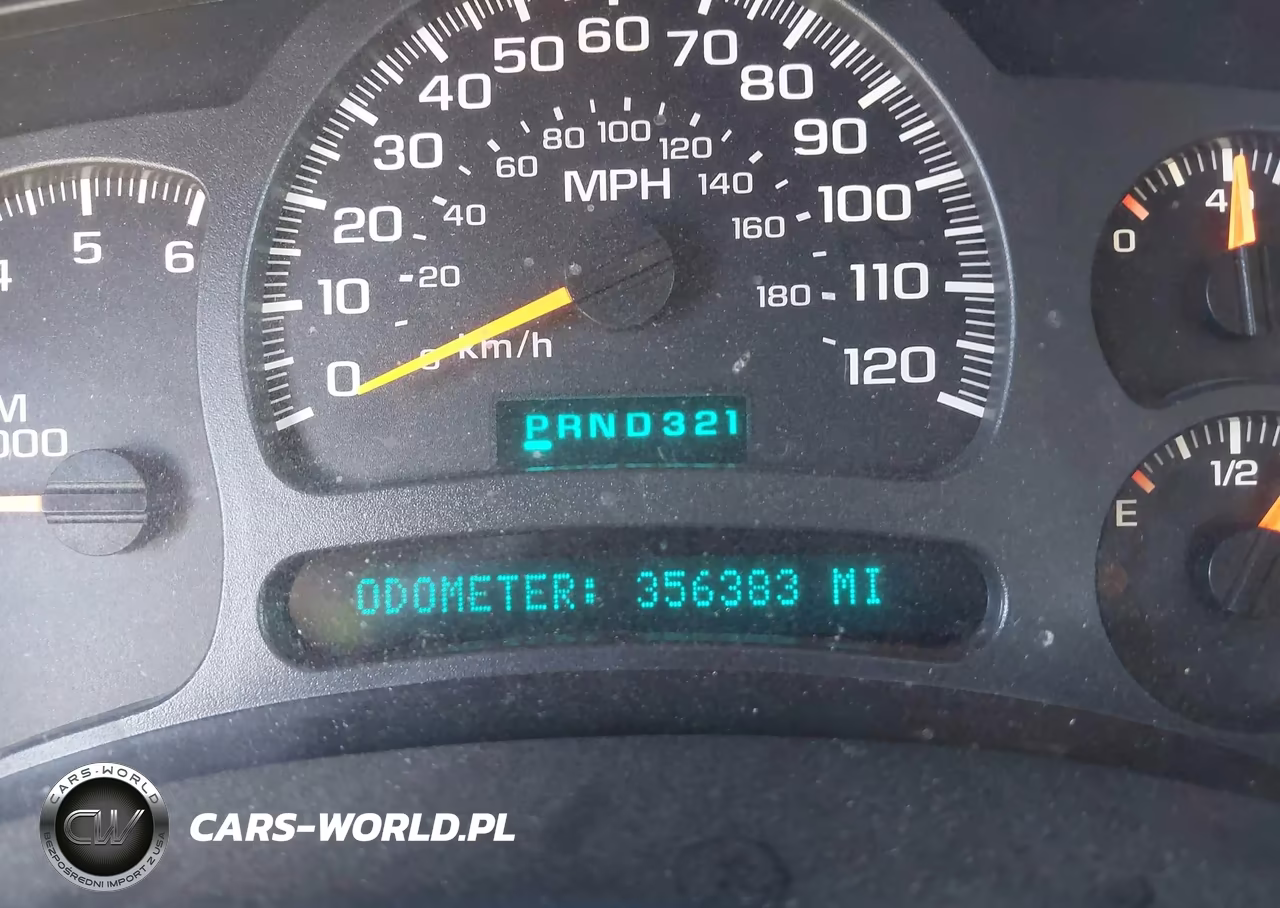 2003 Chevrolet Tahoe Ls VIN:1GNEK13T33R211387 - 15