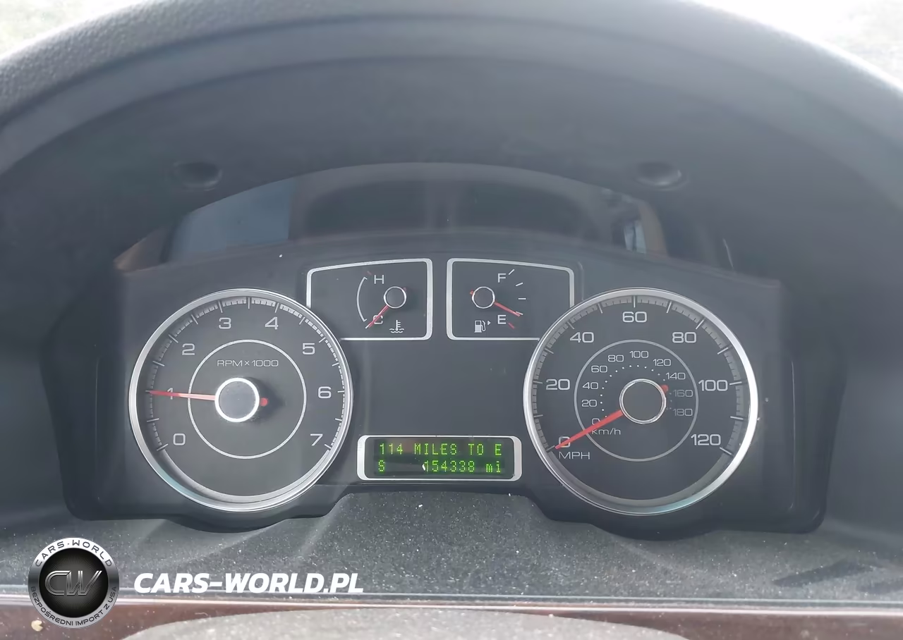 2008 Ford Taurus Sel VIN:1FAHP24W58G157587 - 7