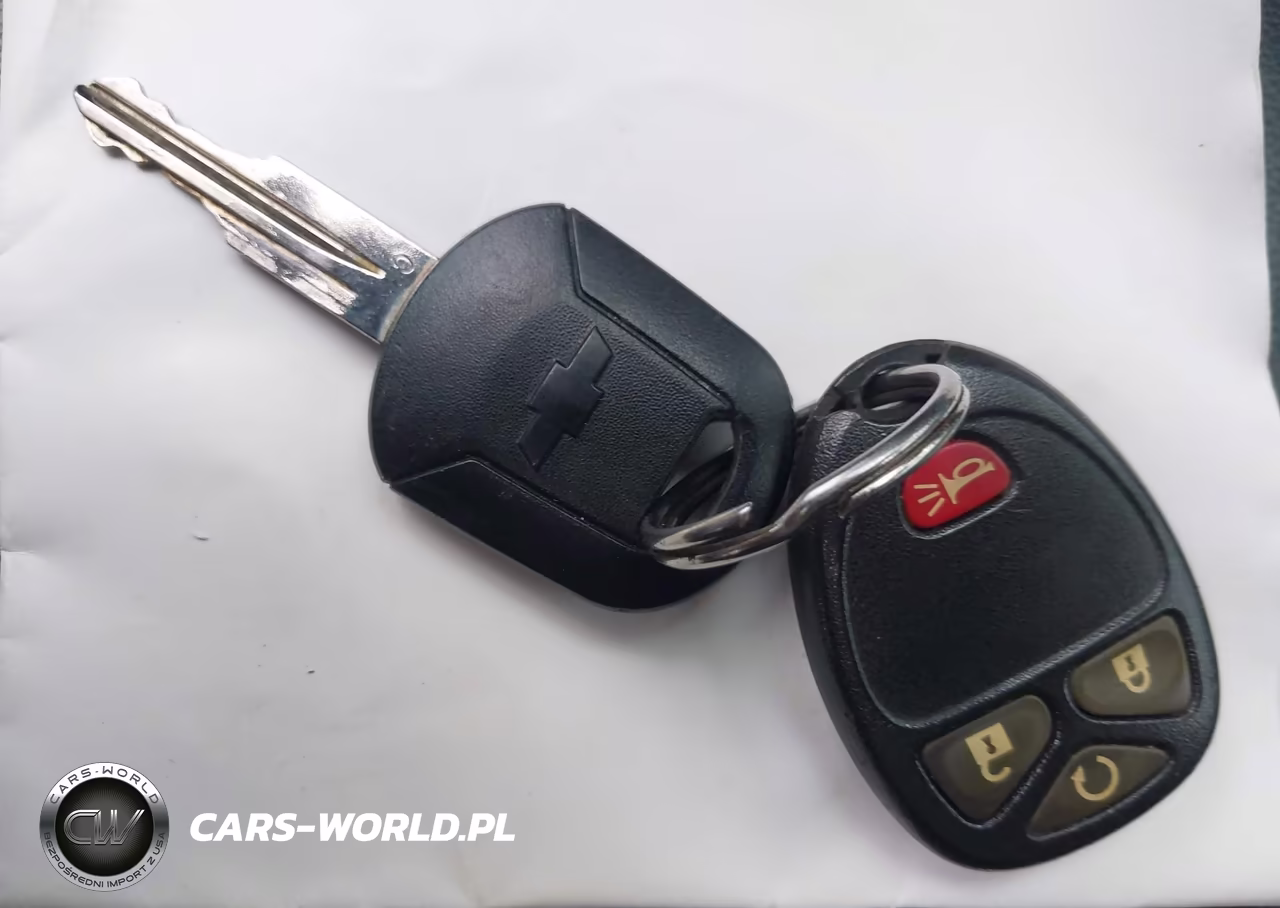 2014 Chevrolet Captiva Sport Lt VIN:3GNAL3EK7ES573895 - 11