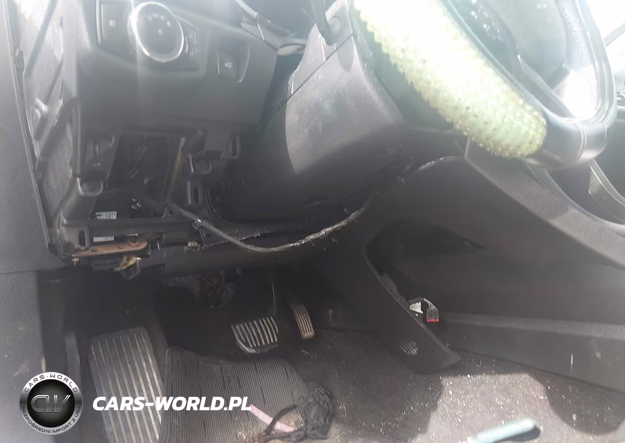 2020 Ford Fusion Titanium VIN:3FA6P0D98LR203050 - 6