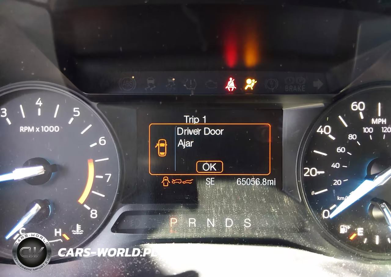 2019 Ford Explorer Xlt VIN:1FM5K7D87KGA46813 - 16