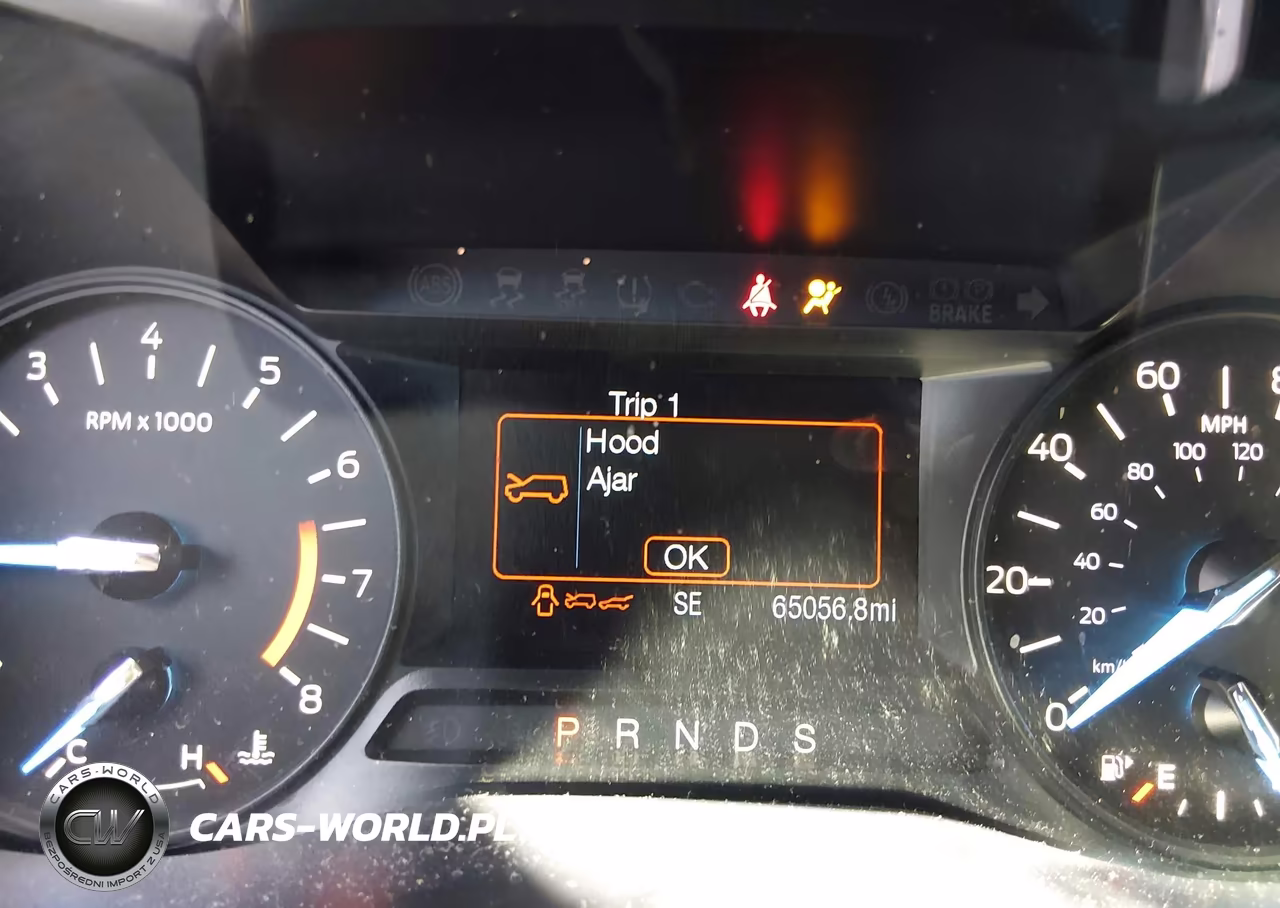 2019 Ford Explorer Xlt VIN:1FM5K7D87KGA46813 - 7