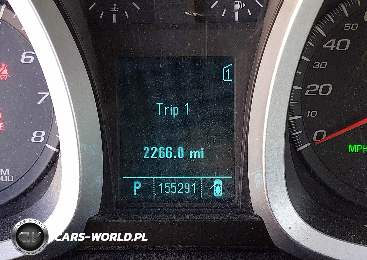 2010 Chevrolet Equinox Lt VIN:2CNALPEW2A6372980 - 15