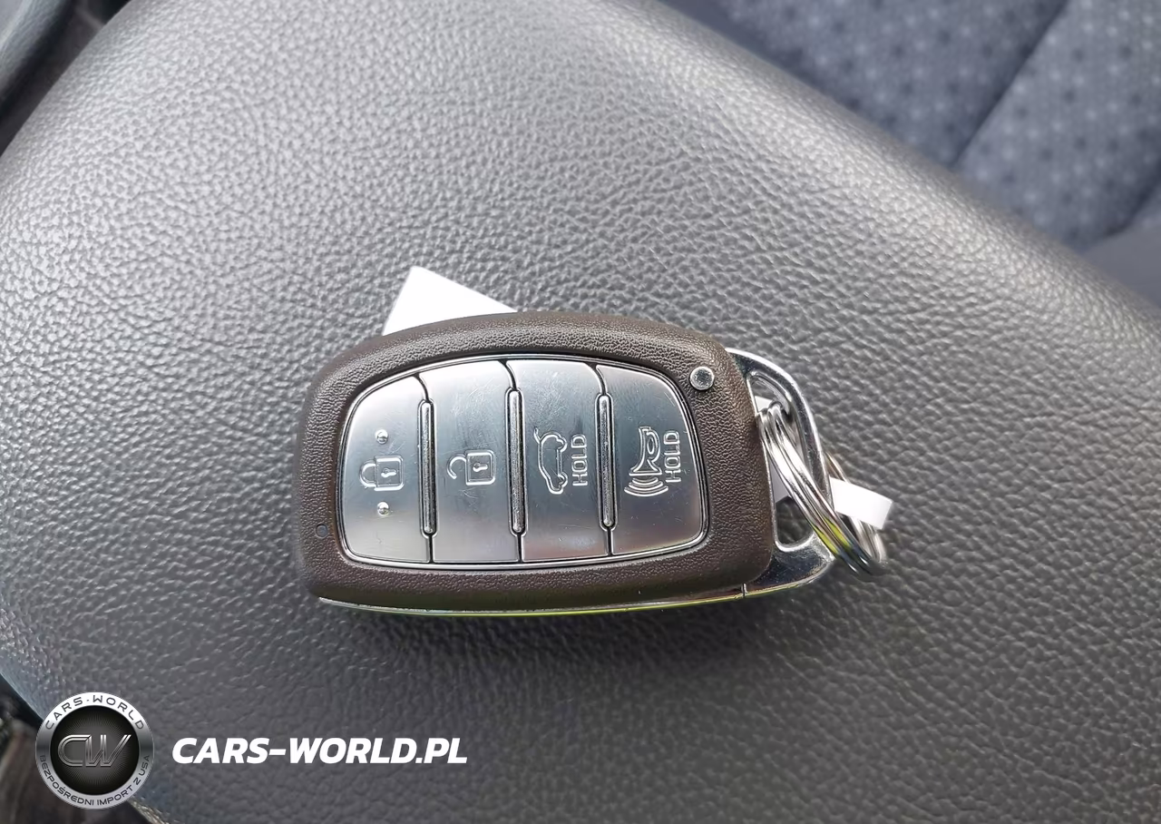 2019 Hyundai Ioniq Hybrid Blue VIN:KMHC65LC7KU161015 - 11