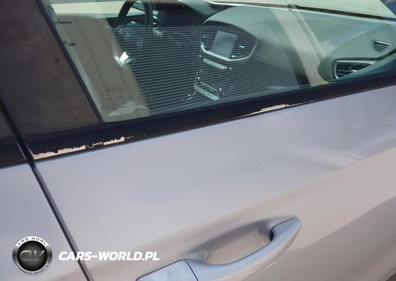 2019 Hyundai Ioniq Hybrid Blue VIN:KMHC65LC7KU161015 - 13