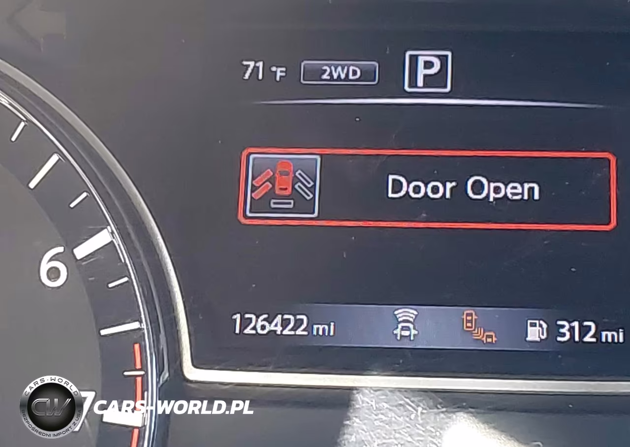 2017 Nissan Pathfinder Platinum VIN:5N1DR2MM8HC669493 - 15