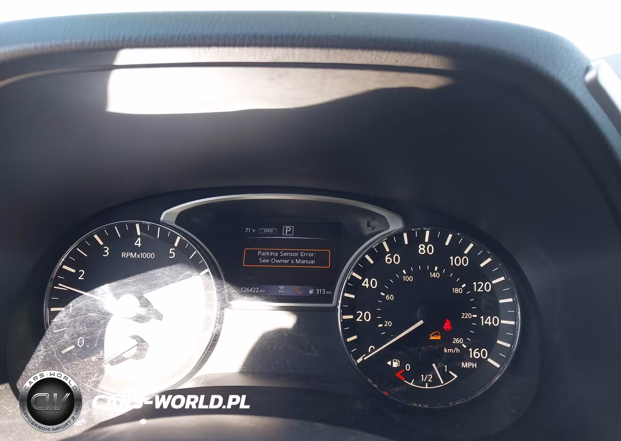 2017 Nissan Pathfinder Platinum VIN:5N1DR2MM8HC669493 - 7