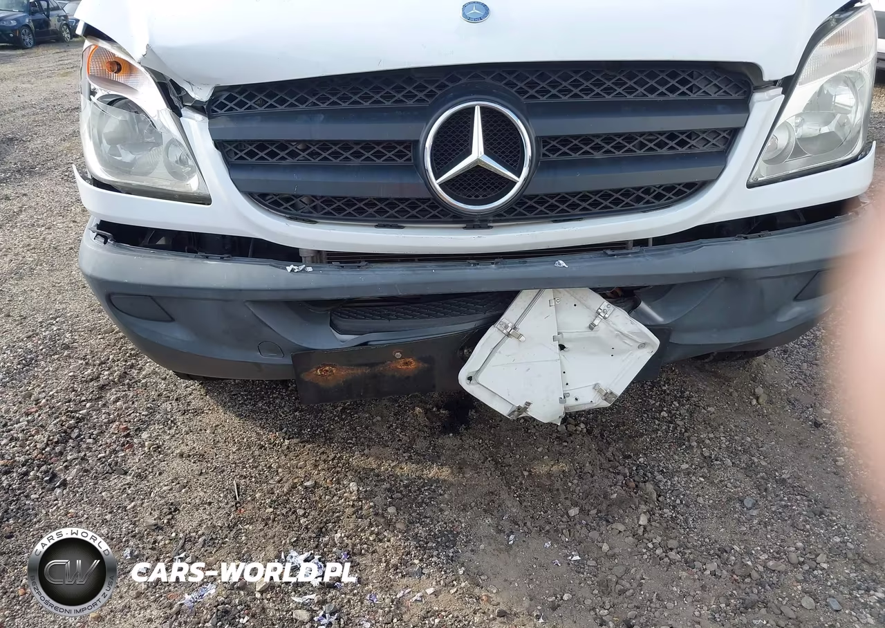 2012 Mercedes-Benz Sprinter 2500 Ext-High Roof VIN:WD3PE8CB5C5676909 - 14