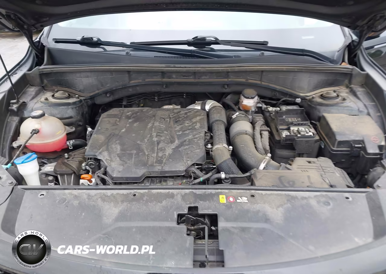 2023 Kia Sorento Ex VIN:5XYRH4LFXPG199828 - 10