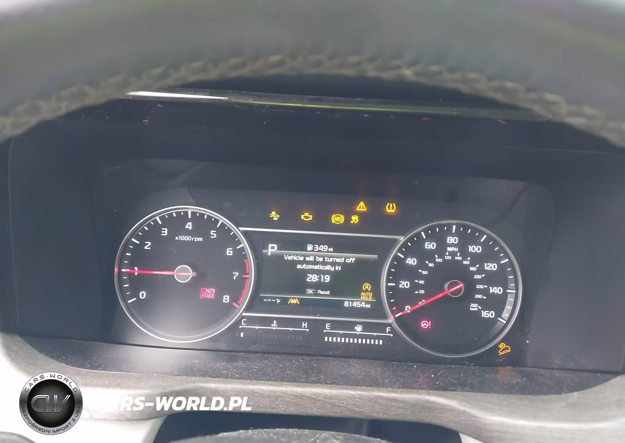 2023 Kia Sorento Ex VIN:5XYRH4LFXPG199828 - 7