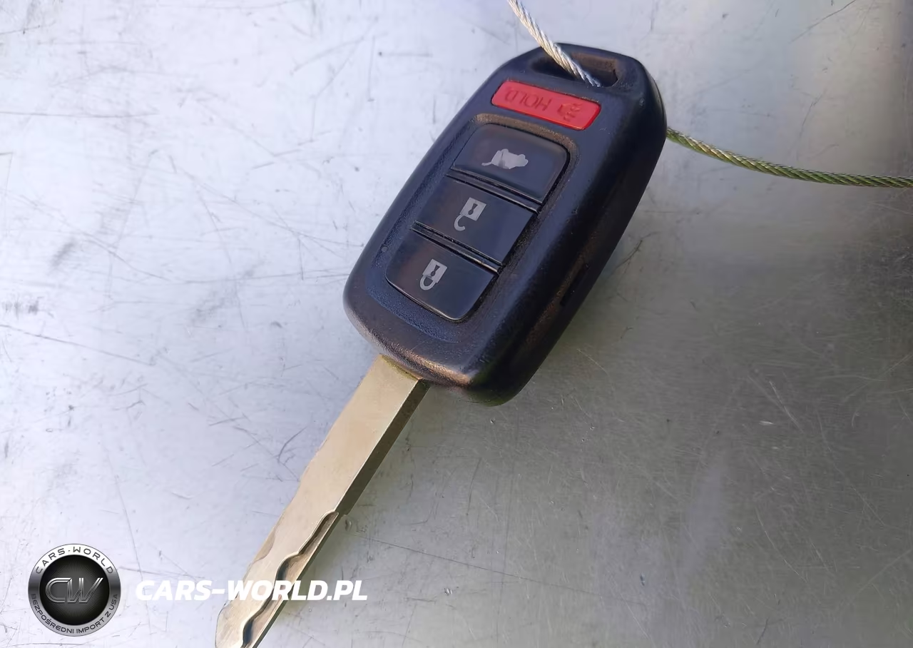 2019 Honda Hr-V Sport VIN:3CZRU5H14KG714261 - 11