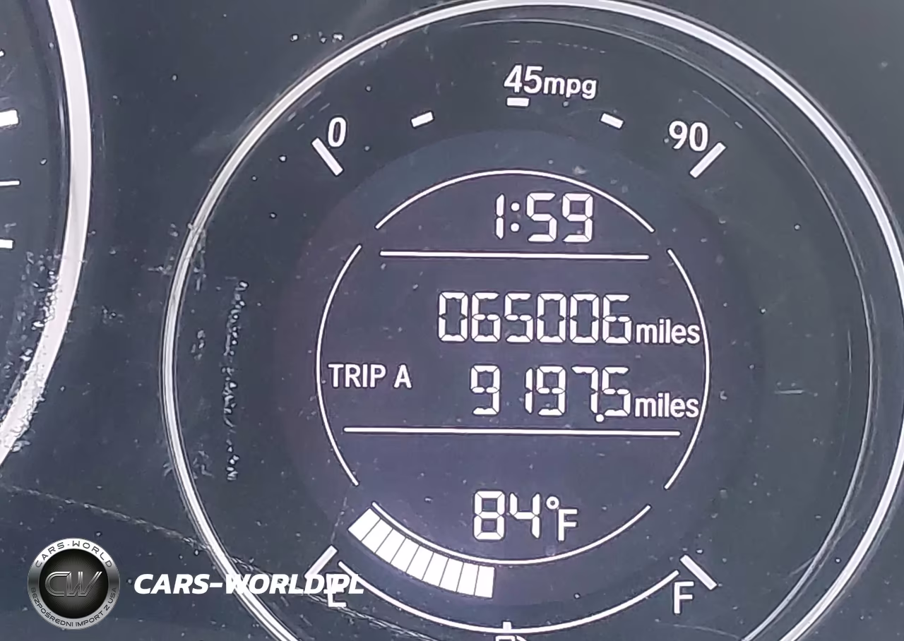 2019 Honda Hr-V Sport VIN:3CZRU5H14KG714261 - 15