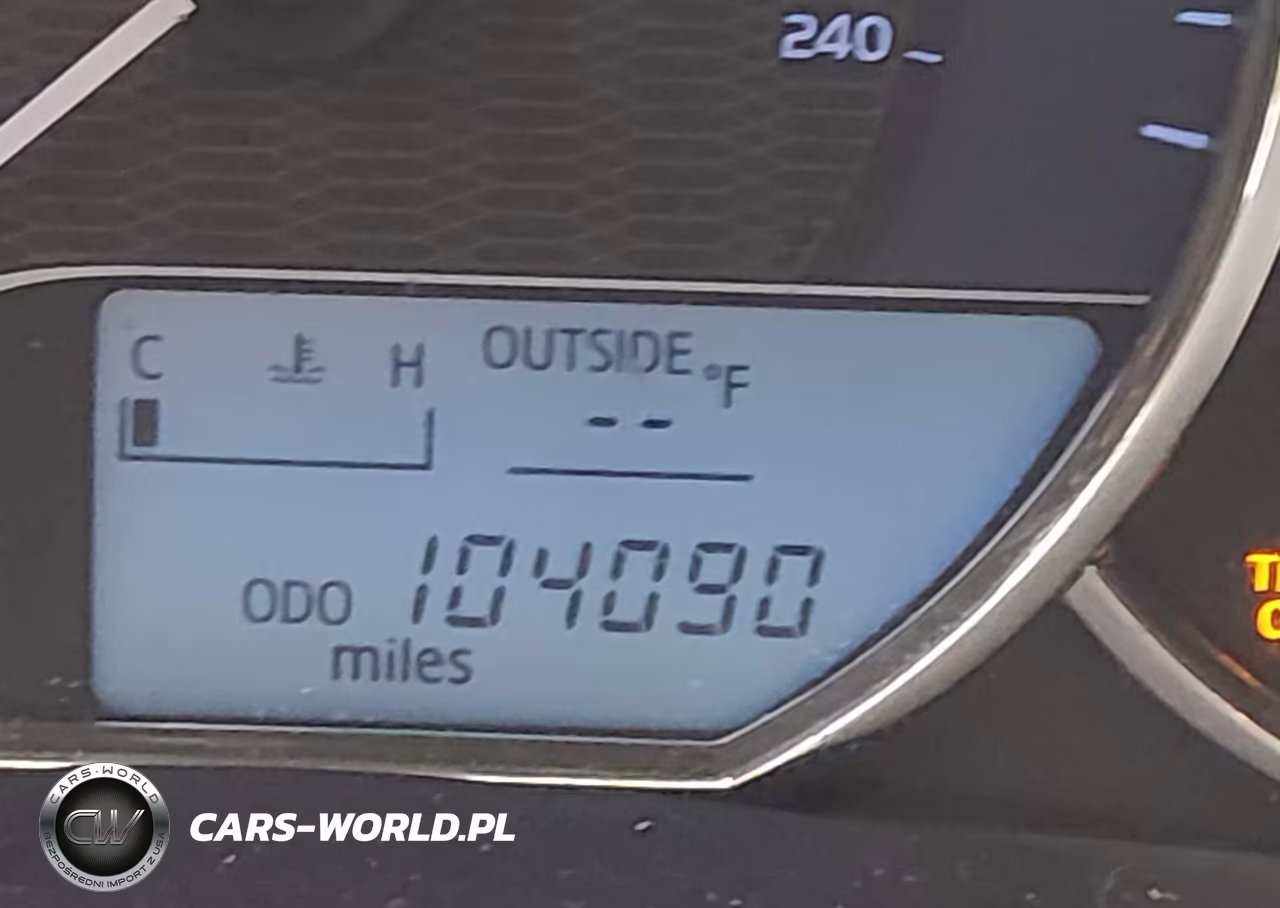 2016 Toyota Corolla Le VIN:2T1BURHEXGC643702 - 15