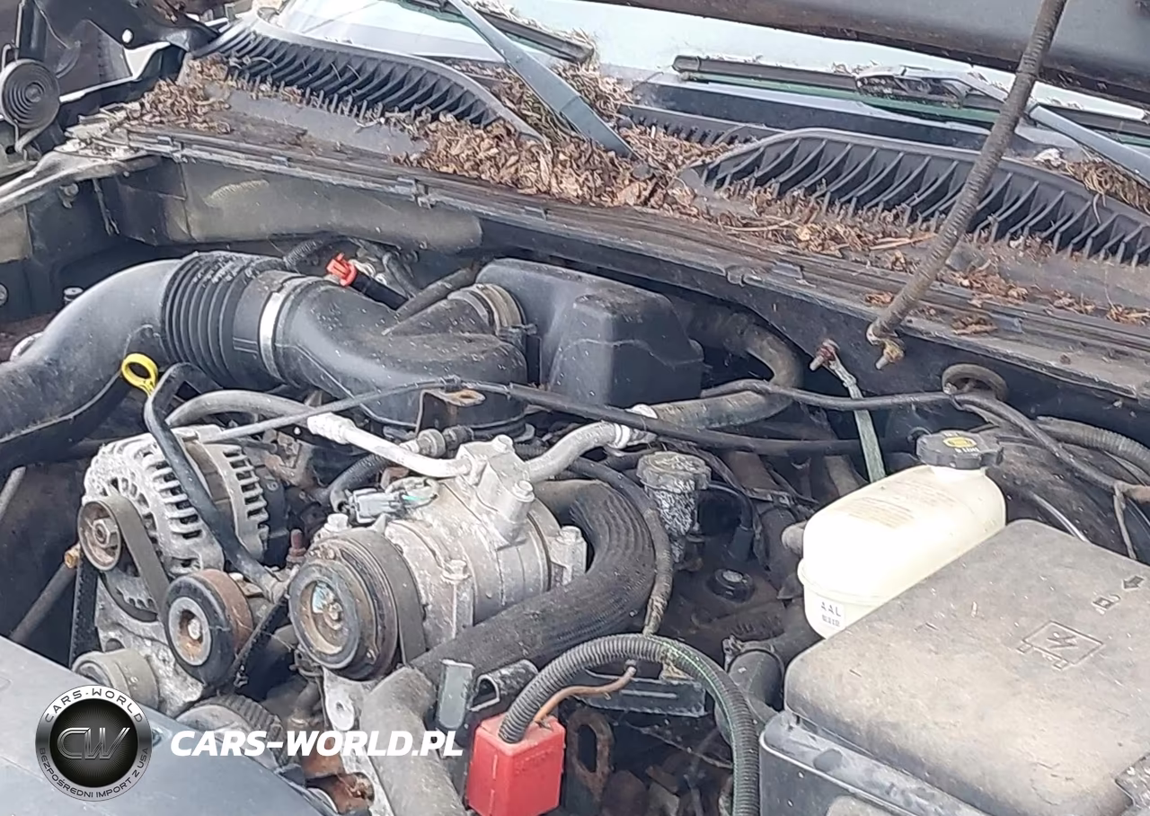 2005 Chevrolet Silverado 1500 Work Truck VIN:1GCEC14X75Z150958 - 10