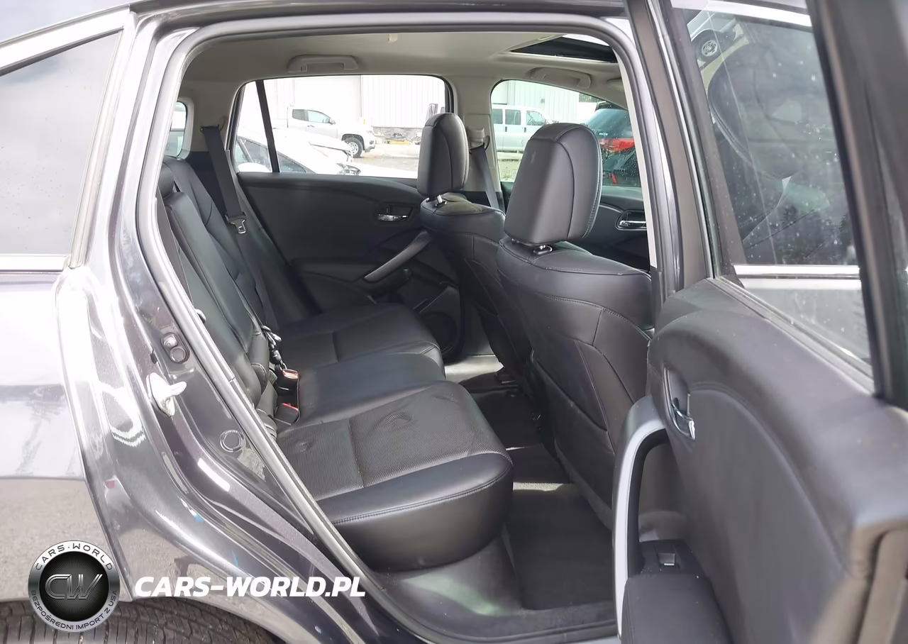 2014 Acura Rdx VIN:5J8TB4H59EL020902 - 19